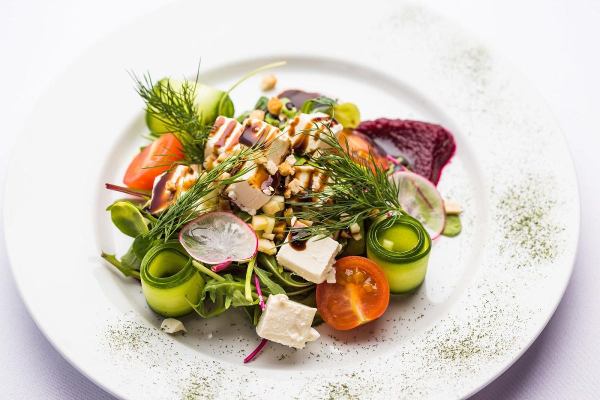 Ресторан и бар Wiegand