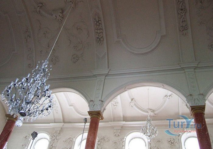 Церковь Святого Петра