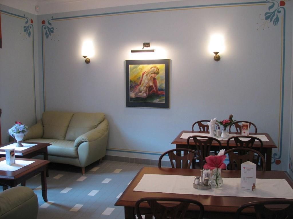 Ресторан Lilli