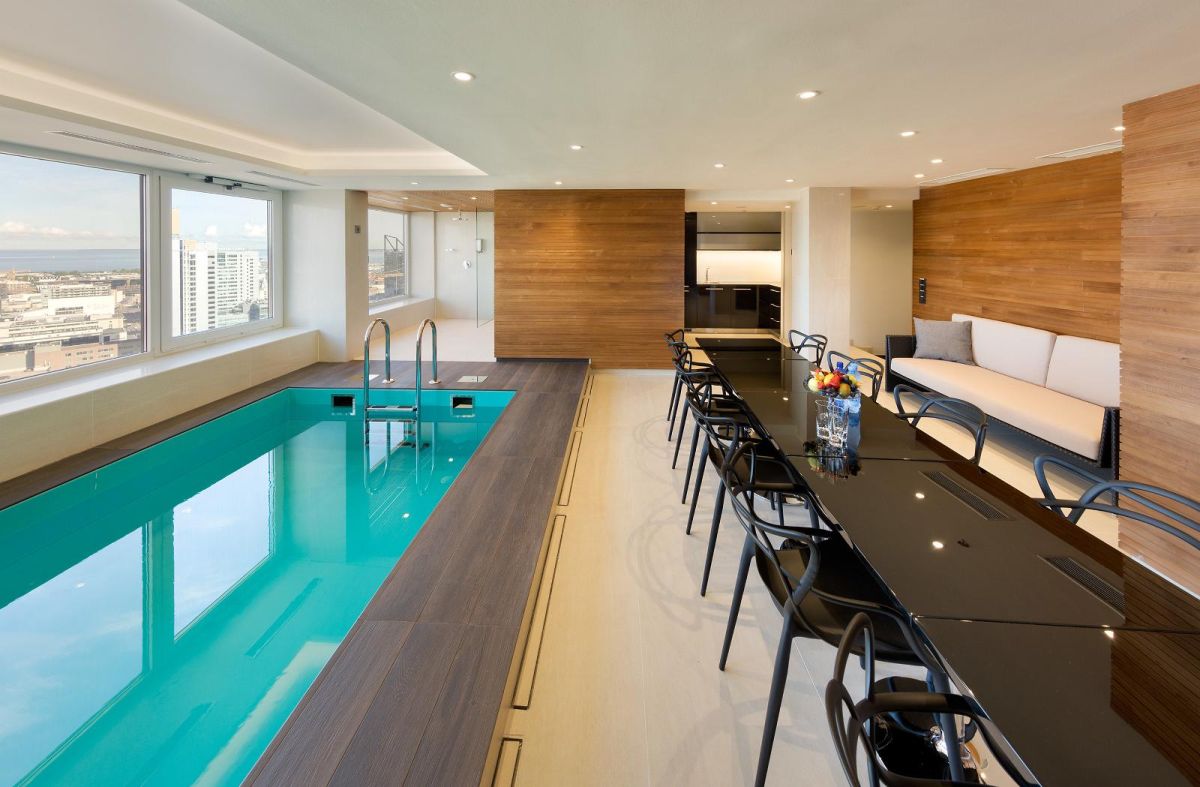 Оздоровительный центр Club 26