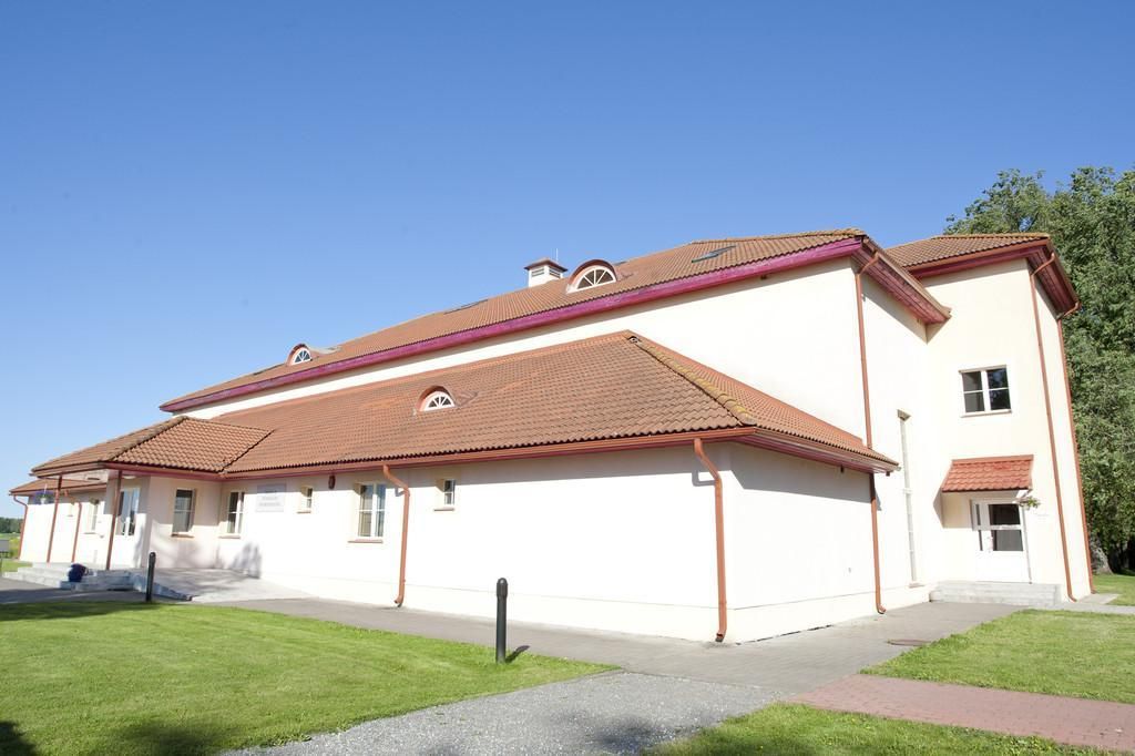 Усадьба Майдла