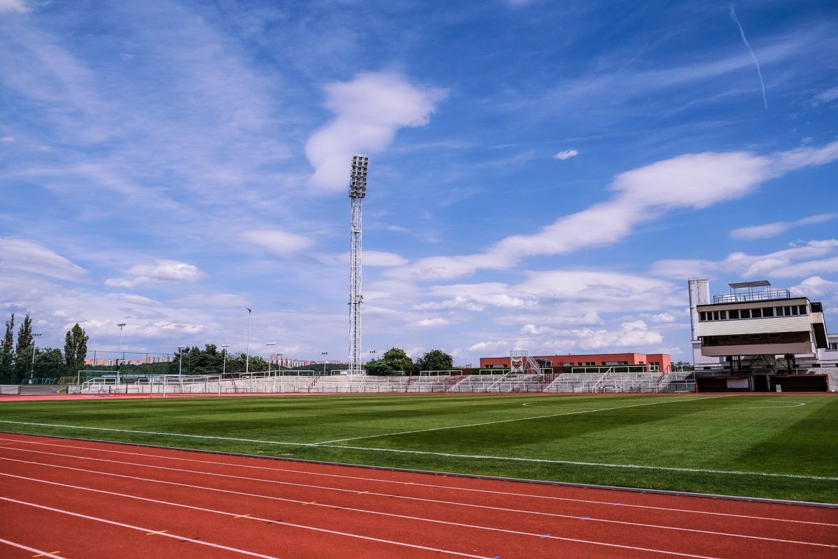 FK Dukla Praha (Juliska)