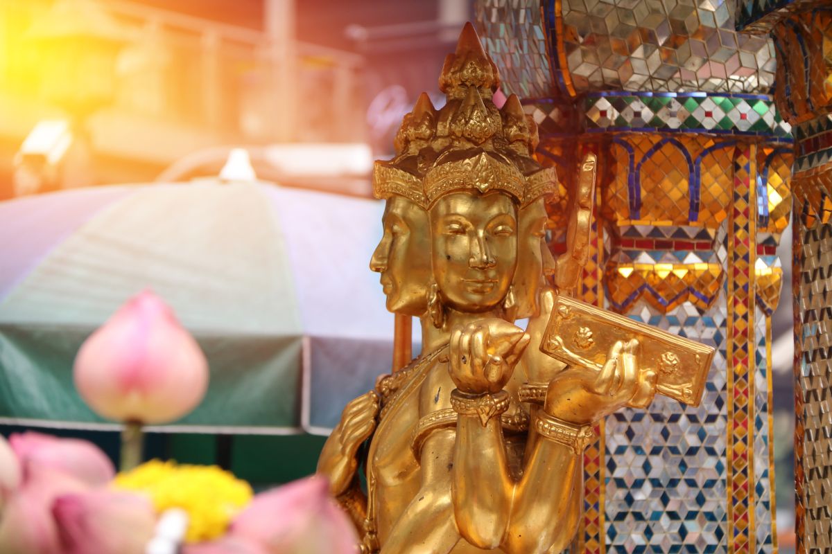 Алтарь Эраван