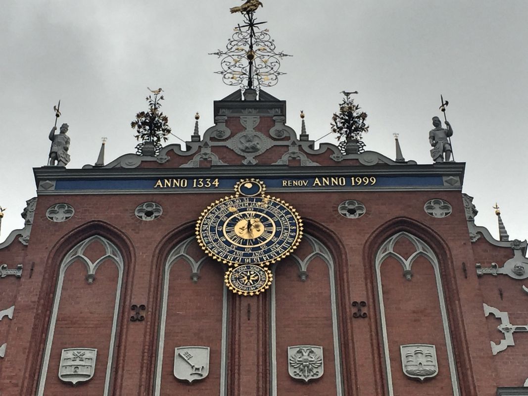 Дом Черноголовых