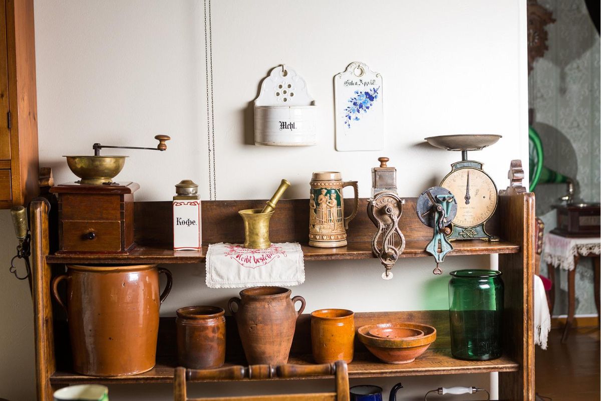 Дом-музей жителей города Раквере