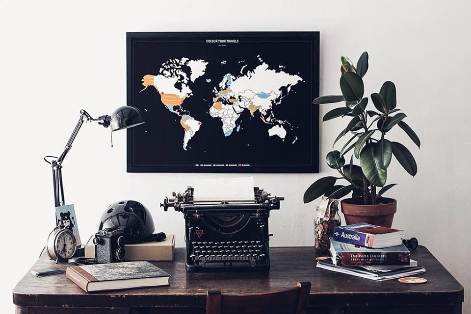 Магазин эстонского дизайна Krunnipea