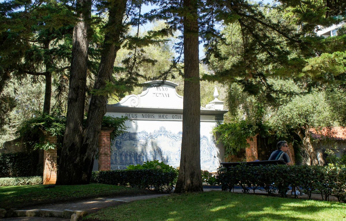 Музей Кондес де Кастро Гимарайнш