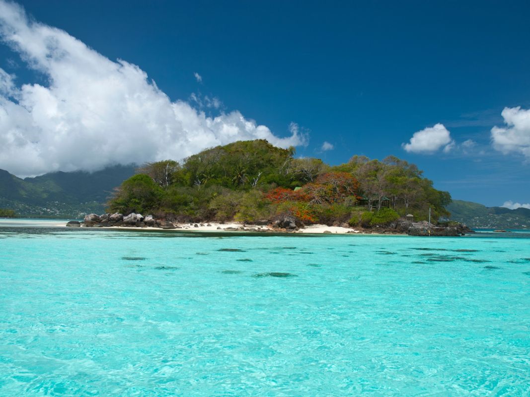 Остров Раунд (Маэ)