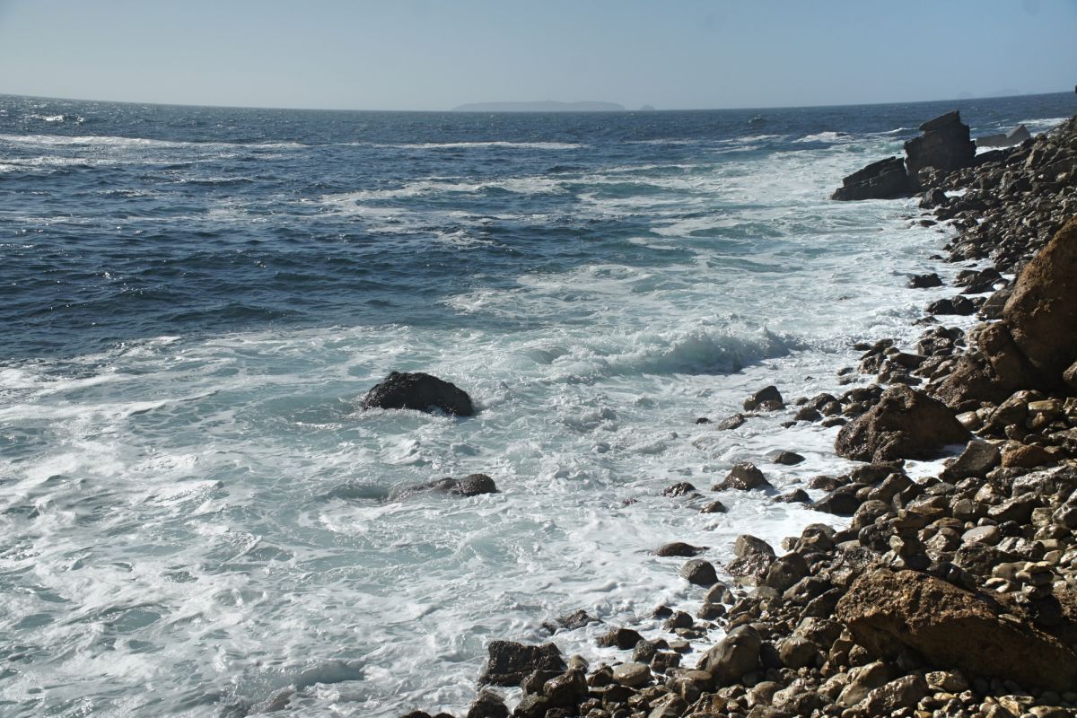 Остров Папоа