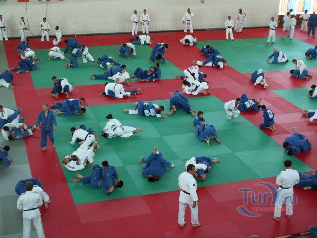 Олимпийский спортивный комплекс «Стайки»