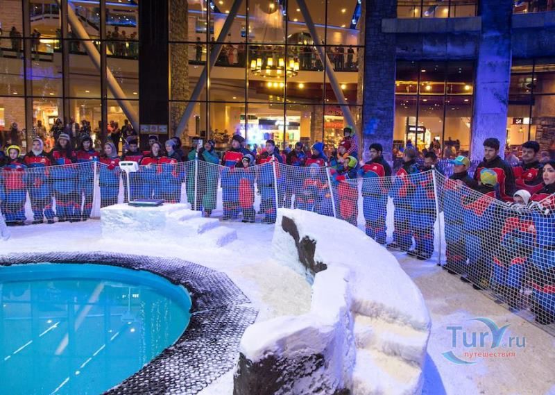 Молл Эмиратов