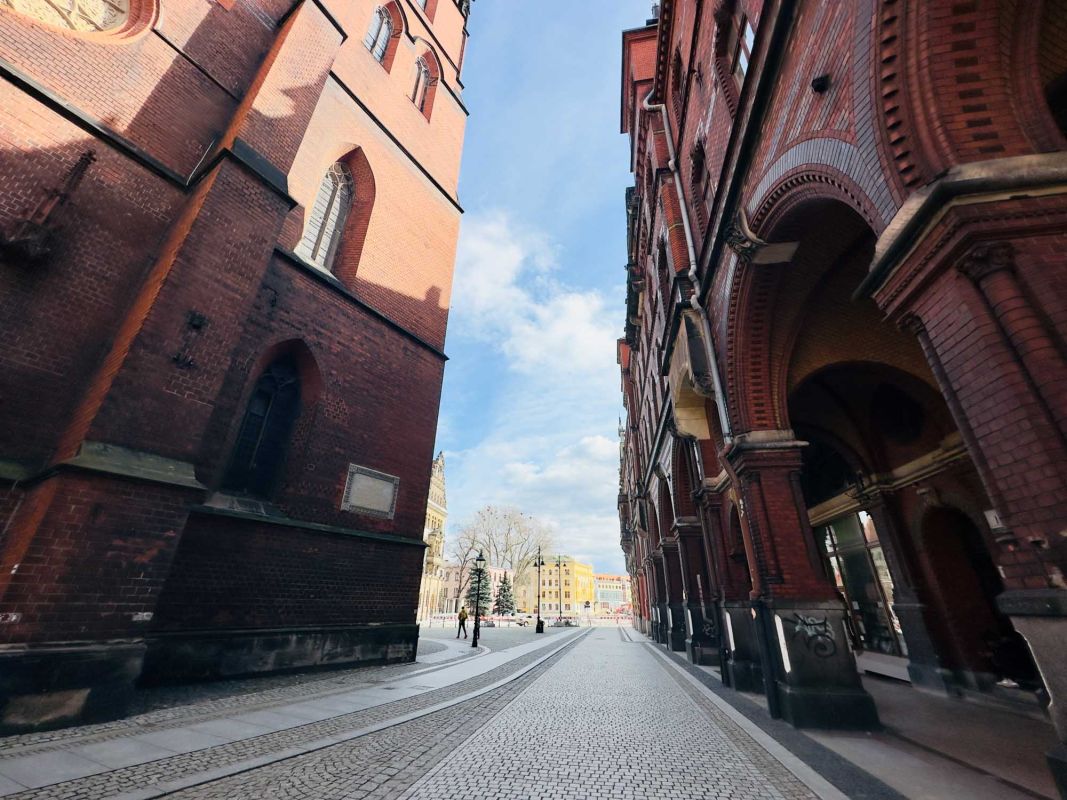 Галерея Искусства в Легнице
