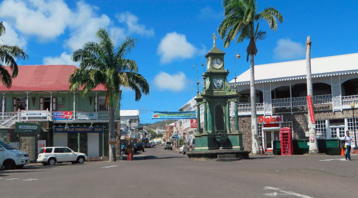 Мемориал Беркли