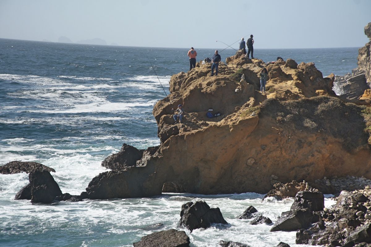 Лимбо ду Лесте