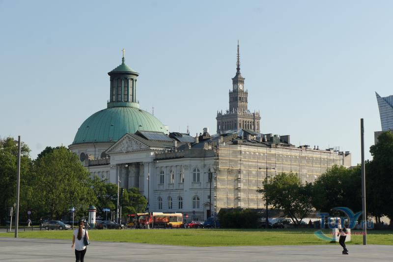 Евангелистско-Аугсбургская (Лютеранская) Церковь Святой Троицы 
