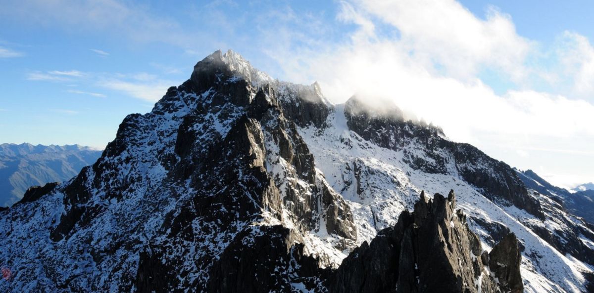 Пик Боливар