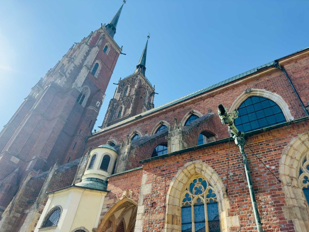 Остров Тумский