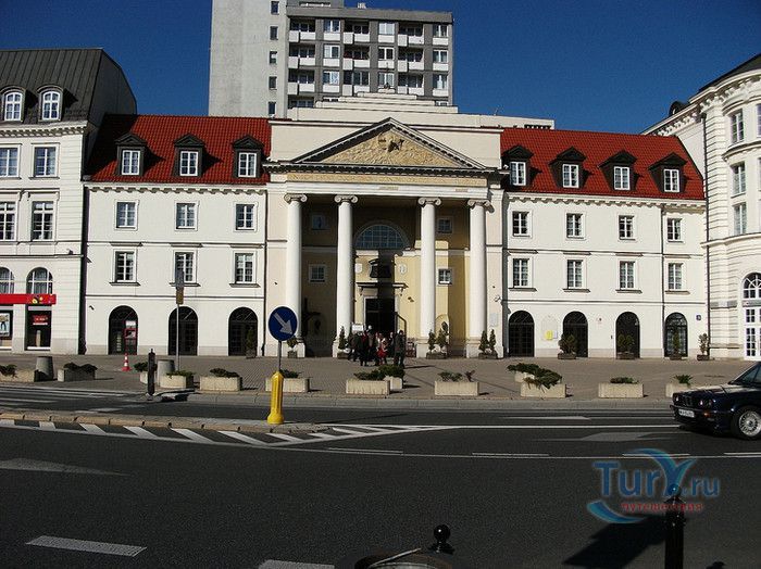 Церковь Святого Брата Альберта и Святого Андрея Апостола