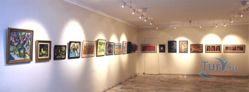 Музей русского искусства