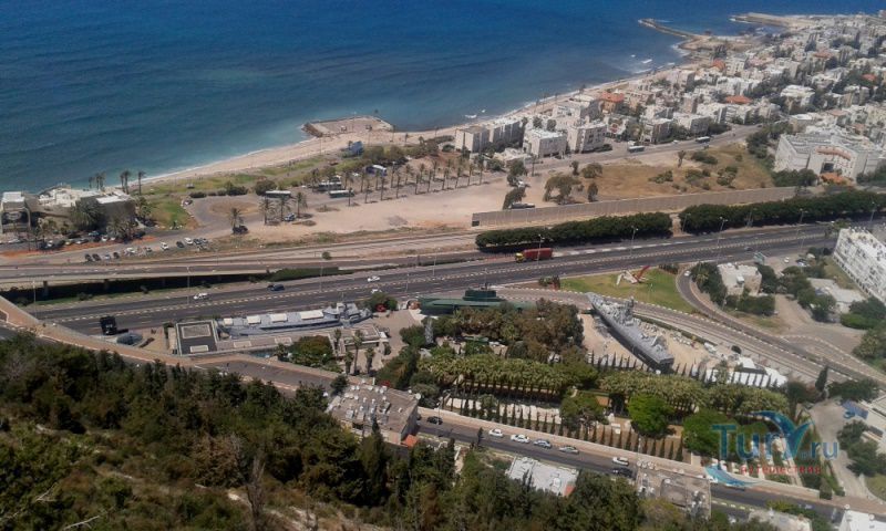 Музей Нелегальной Иммиграции