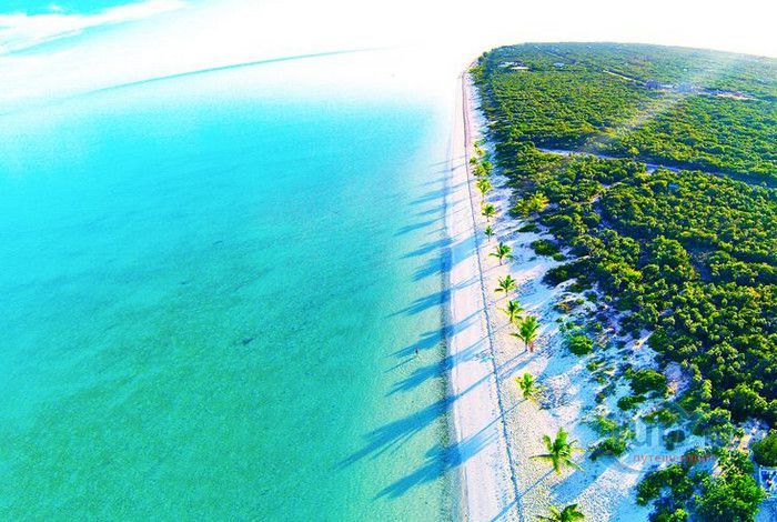 Лонг Бэй Бич