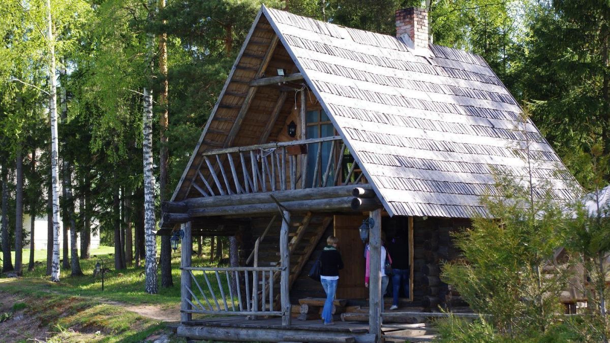 Корчма Хямса