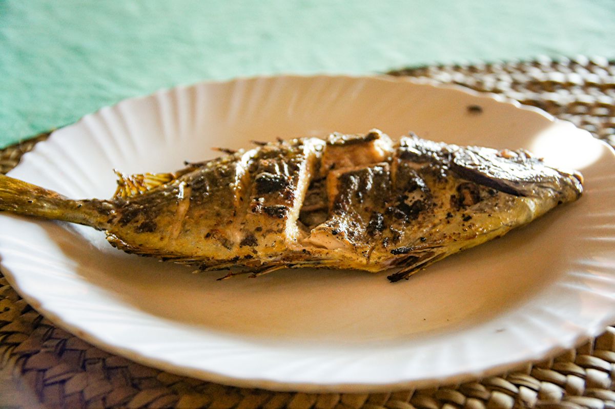 Ресторан Хапа Хапа