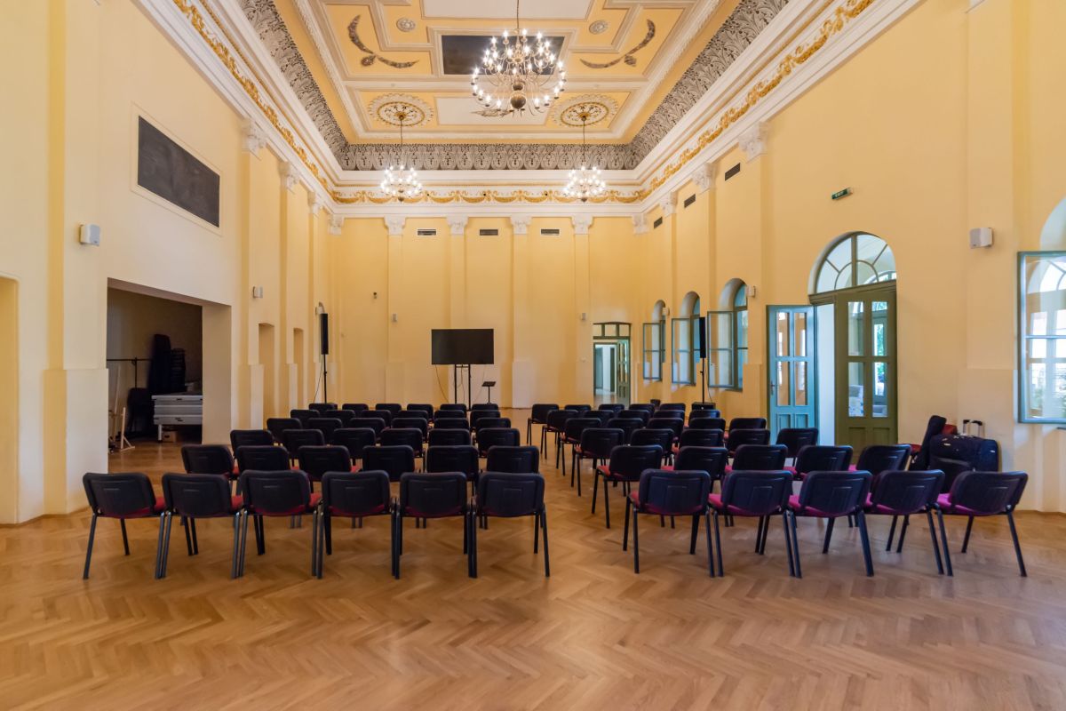 Станция культуры Eđšeg