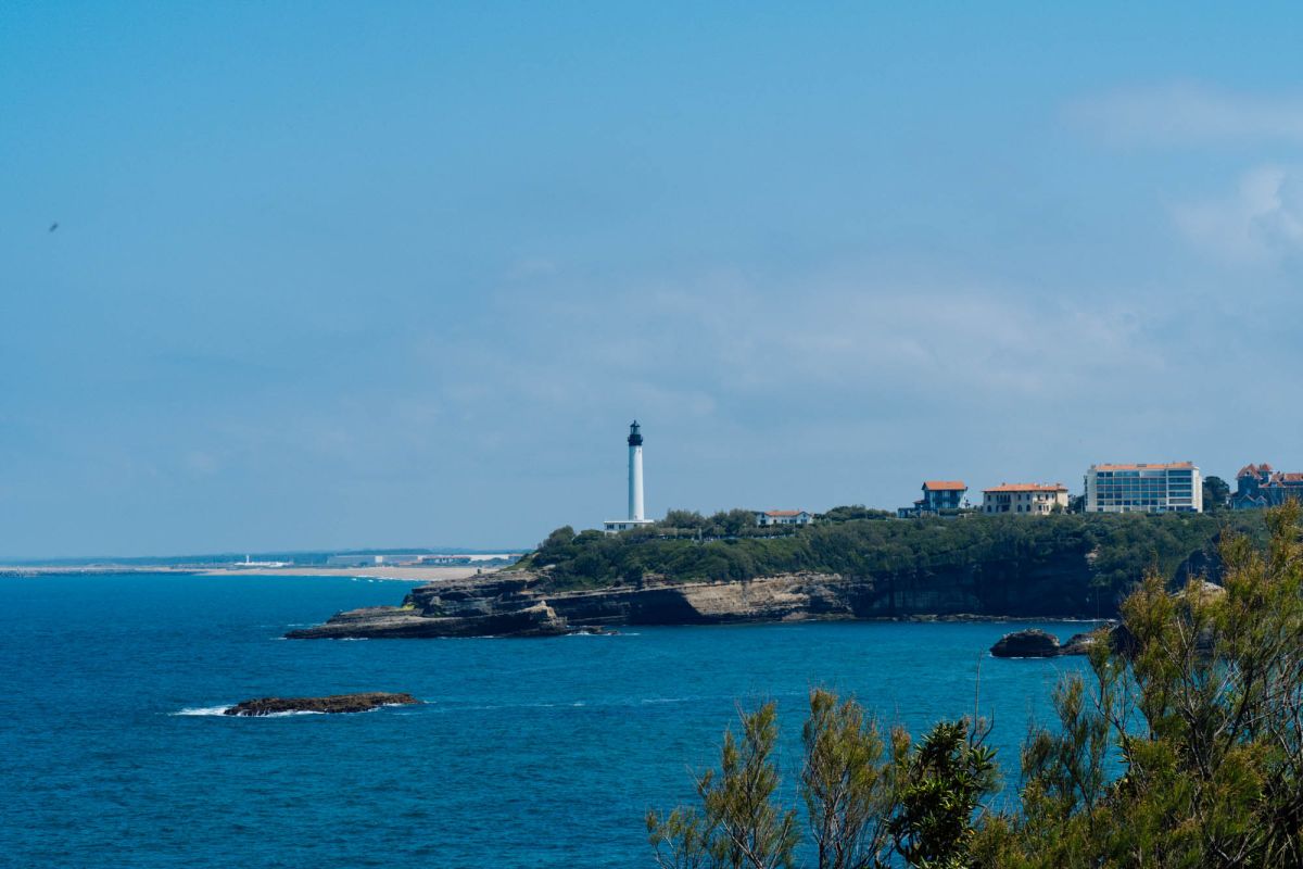 Маяк Биаррица