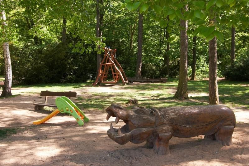 Заповедник Звезда