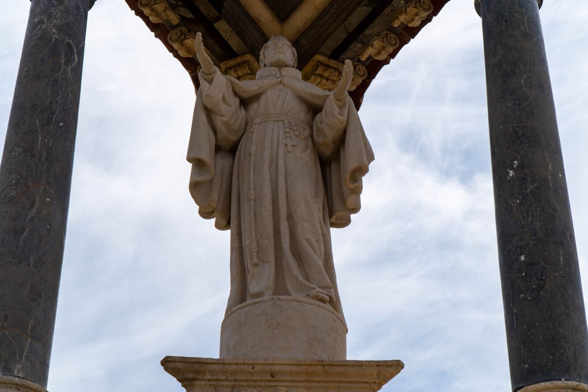 Пон-де-ла-Мар