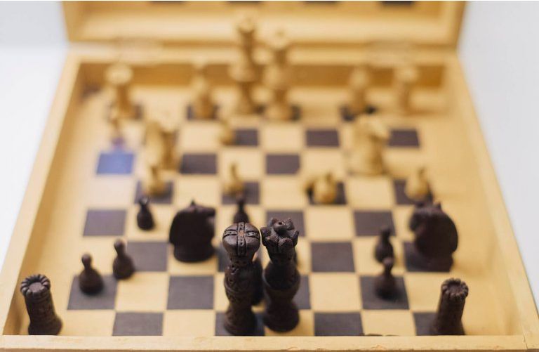 Музей политических ссыльных Ай Стратис