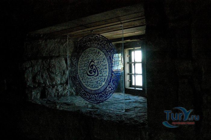 Замок и Крепость Акерсхус