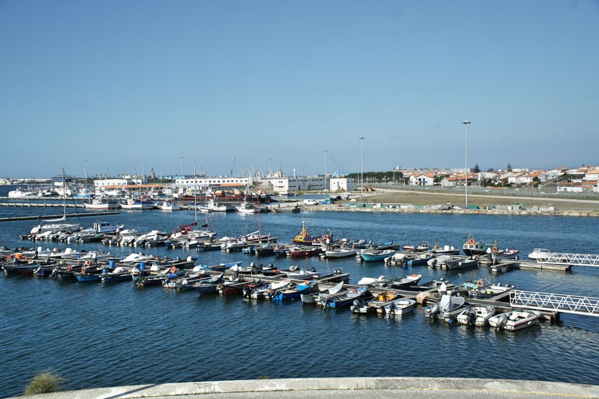 Марина Клуб Да Гафанья