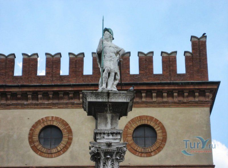 Пьяцца дель Пополо