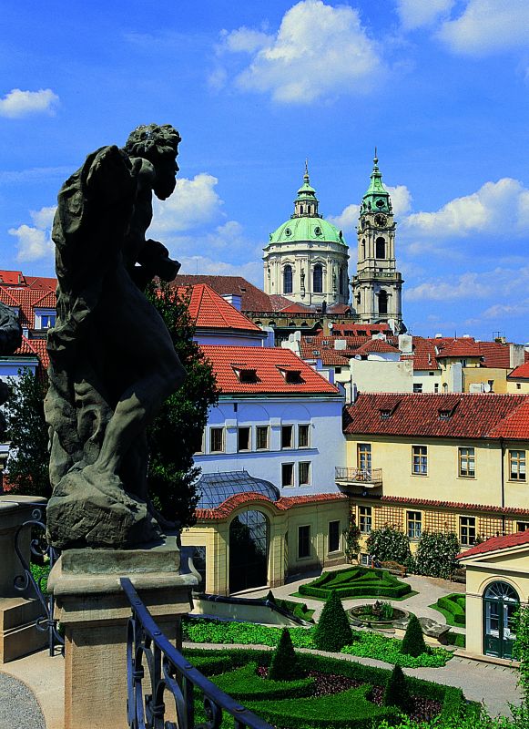 Вртбовский сад