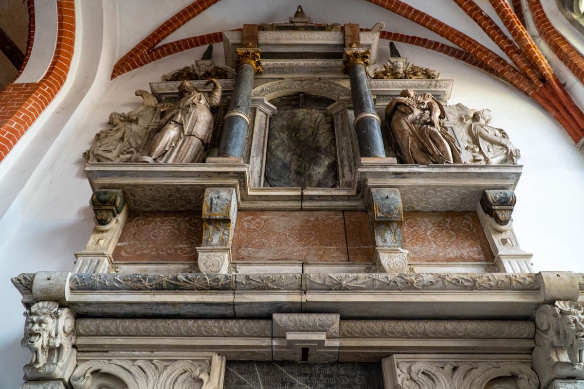 Собор Святой Марии Магдалины