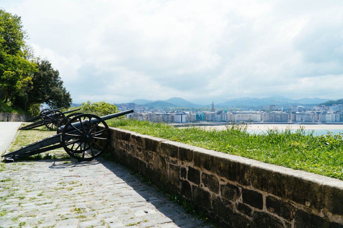 Батарея Сантьяго