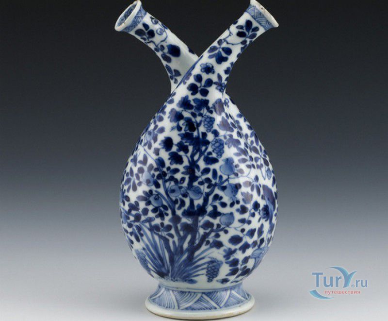 Шанхайский Музей