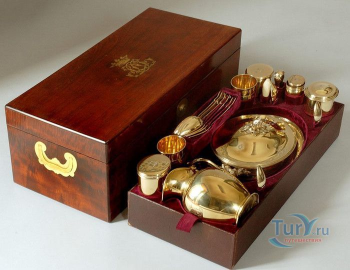 Дом-Музей Медейрос и Альмеда