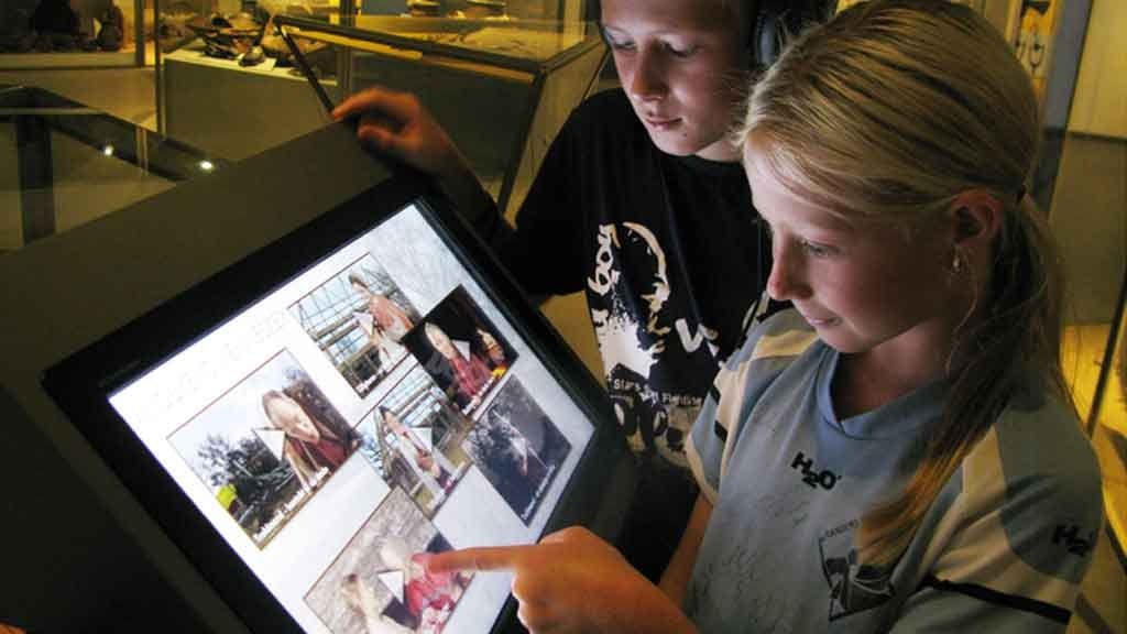 Музей Восточной Ютландии в Раннерсе