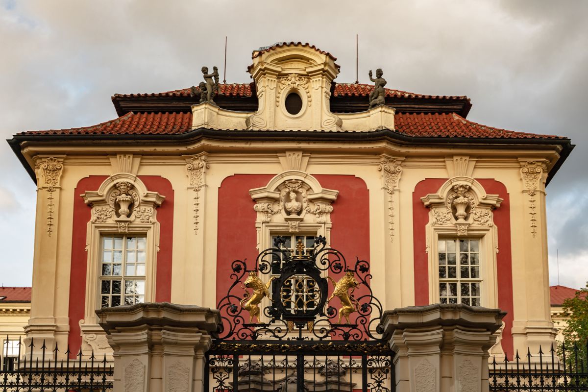 Музей Антонина Дворжака