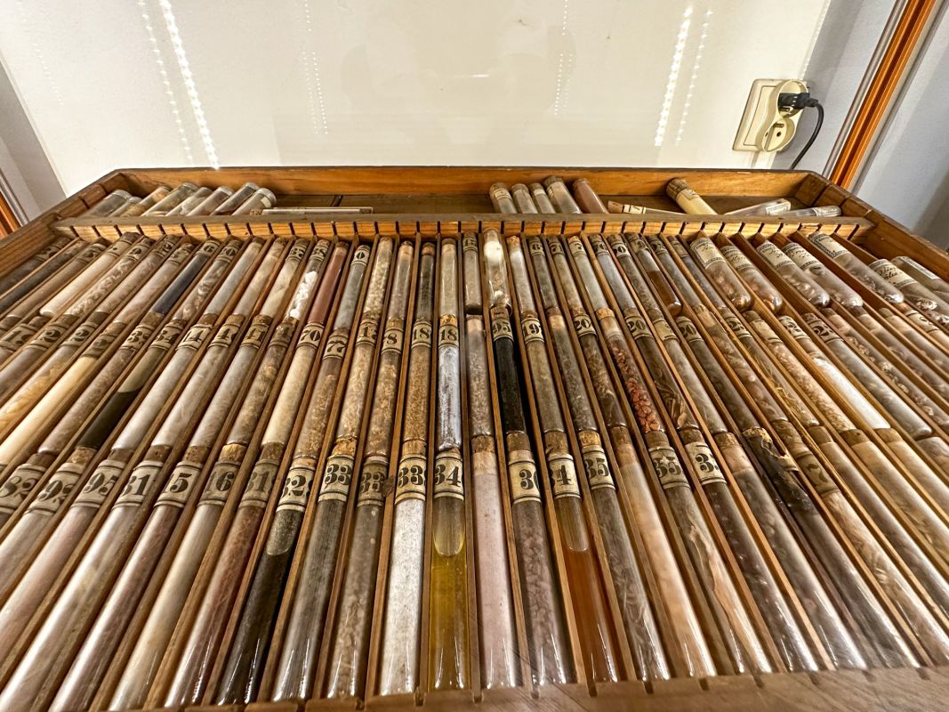 Аптекарский музей во Вроцлаве