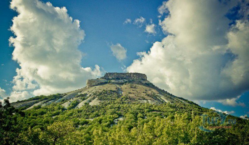 Тепе-Кермен