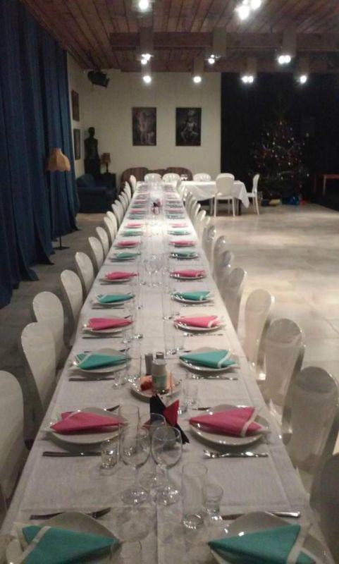 Buena Vista Sofa Club