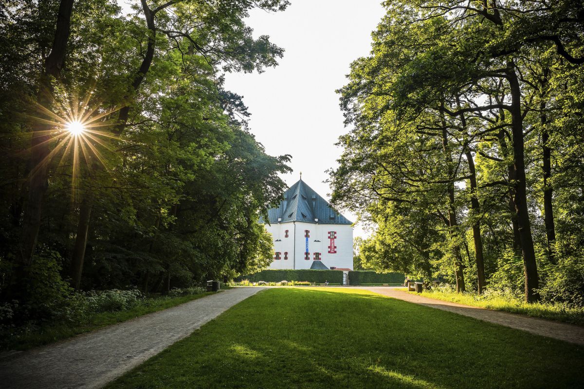 Заповедник Звезда