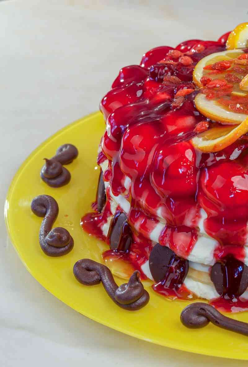 Кондитерская Multi Tarte