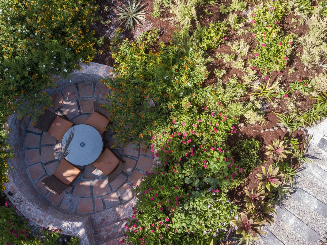 Le Repaire Boutique Hotel