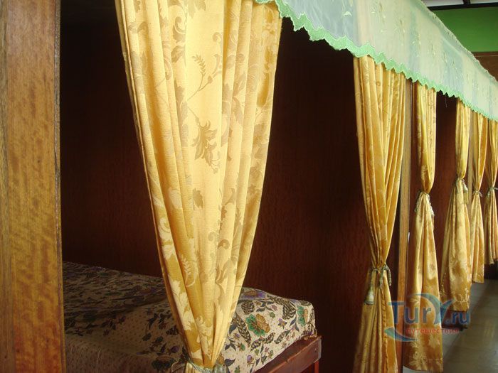 Музей риса Ламан Пади