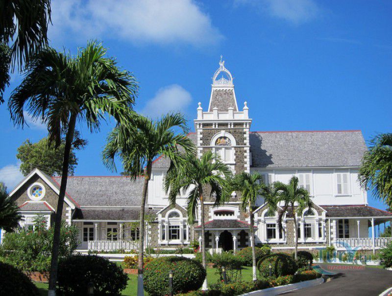 Дом Правительства 